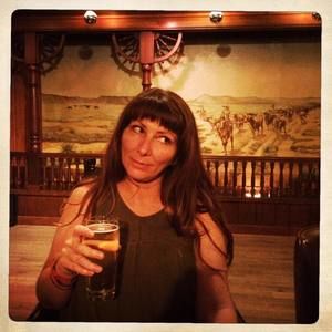Meet your Posher, Tina